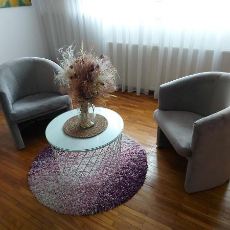 Apartment Emilija Скоп'є Екстер'єр фото