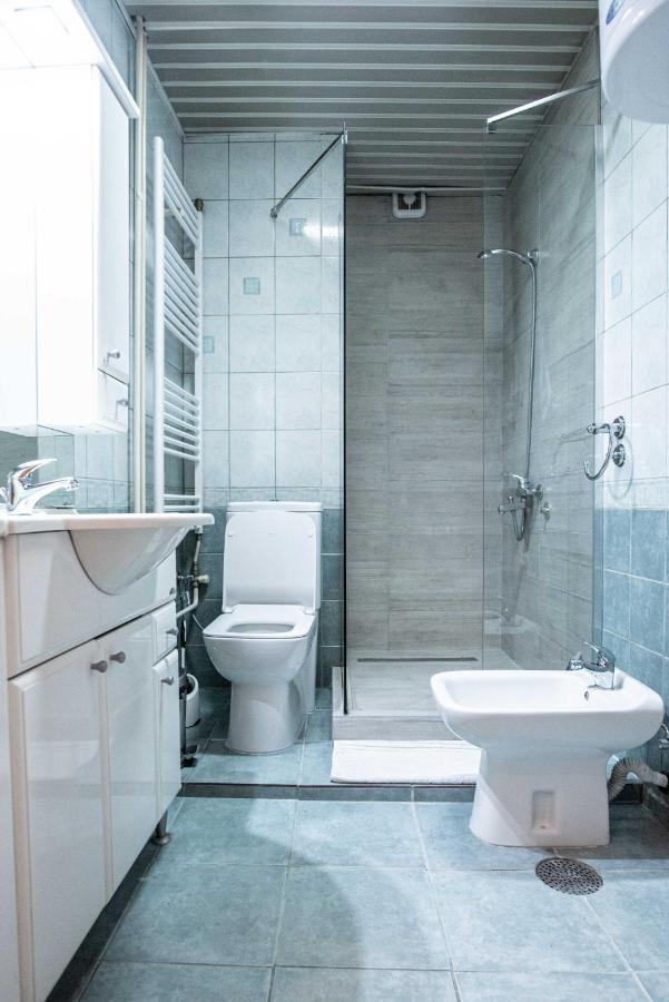 Apartment Emilija Скоп'є Екстер'єр фото