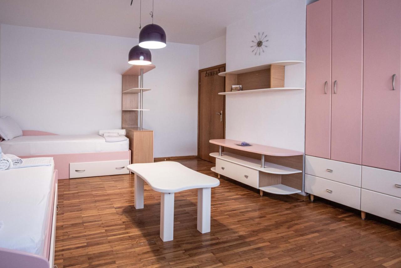 Apartment Emilija Скоп'є Екстер'єр фото