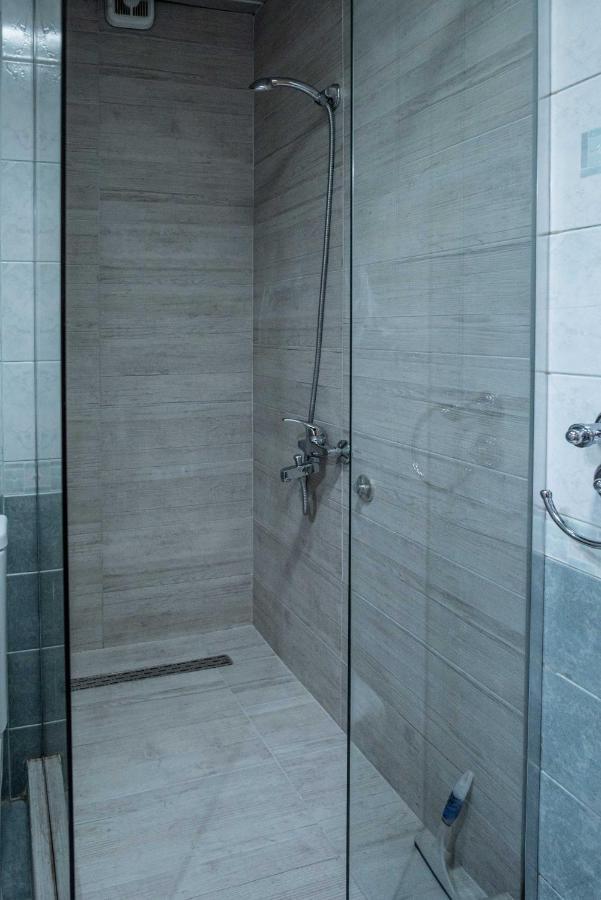 Apartment Emilija Скоп'є Екстер'єр фото